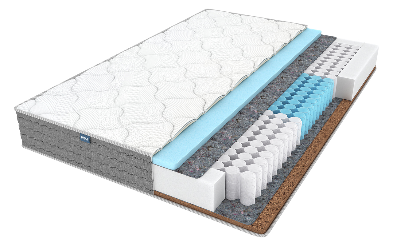 Dimax ОК Базис Хард