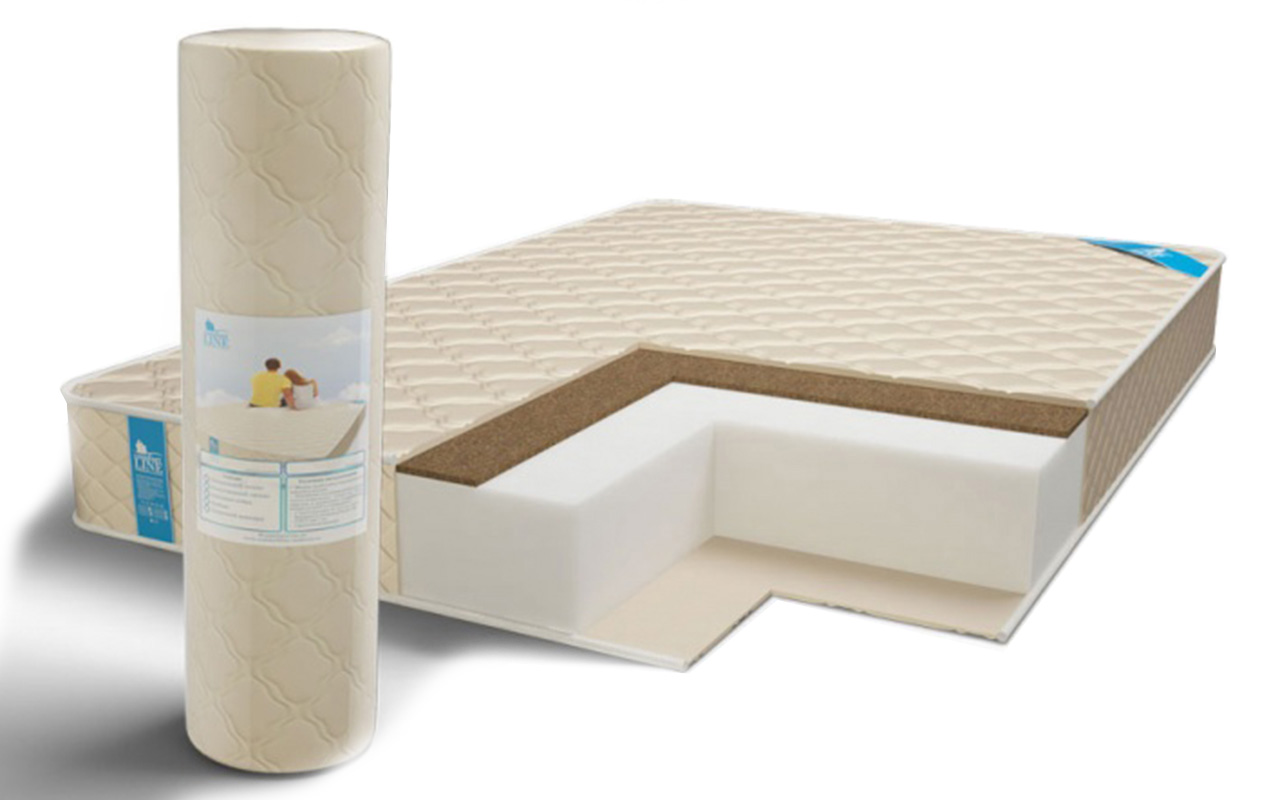 Comfort Line Eco Roll Cocos+