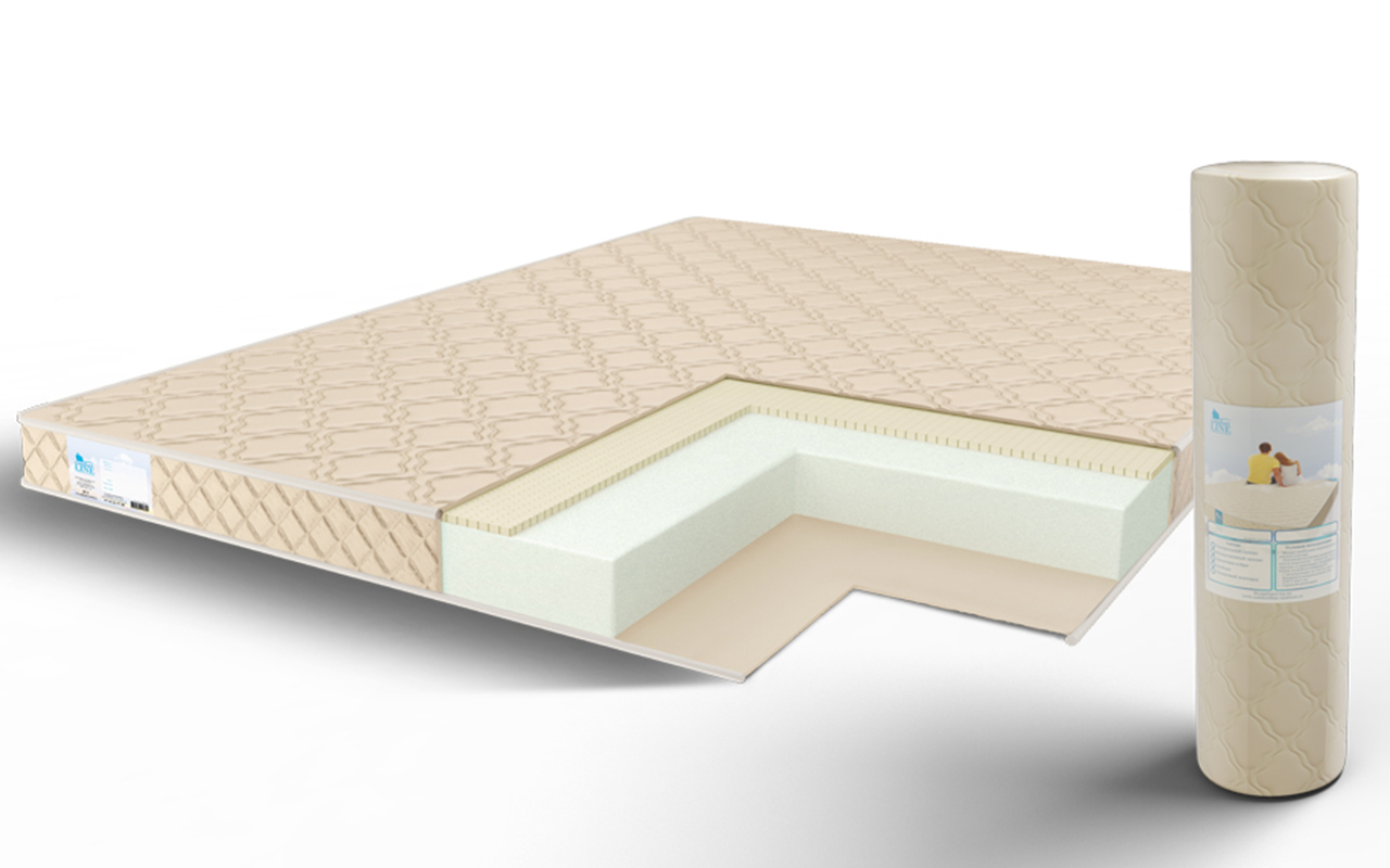 Comfort Line Eco Roll Latex Slim