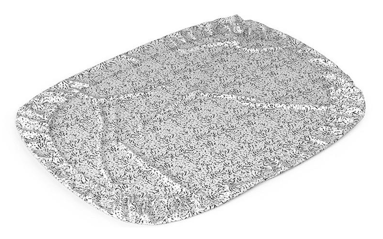 Mr. Mattress Bio Crystal Absolute простыня с утяжкой