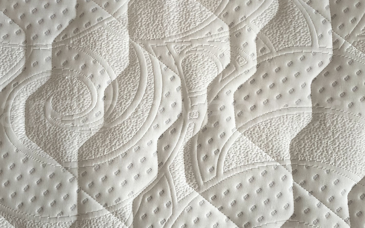 отзыв о Матрас DreamLine Kombi 2 S1000 фото 3